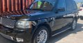 Range Rover Vogue HSE 2010