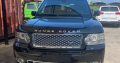 Range Rover Vogue HSE 2010