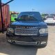 Range Rover Vogue HSE 2010