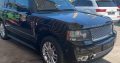 Range Rover Vogue HSE 2010