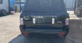 Range Rover Vogue HSE 2010
