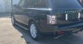 Range Rover Vogue HSE 2010