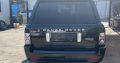 Range Rover Vogue HSE 2010
