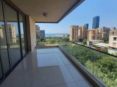 Apartment for sale in Antelias