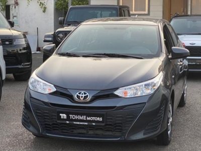 Toyota Yaris 1.3 2019