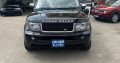 Range Rover Sport HSE 2008