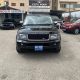 Range Rover Sport HSE 2008