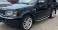 Range Rover Sport HSE 2008