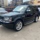 Range Rover Sport HSE 2008