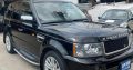 Range Rover Sport HSE 2008