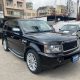 Range Rover Sport HSE 2008