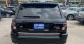 Range Rover Sport HSE 2008