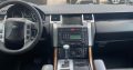 Range Rover Sport HSE 2008