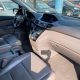 Honda Odyssey Limited 2013
