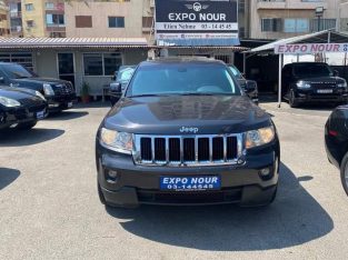 Jeep Grand Cherokee 2011