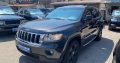Jeep Grand Cherokee 2011