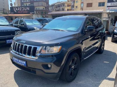 Jeep Grand Cherokee 2011