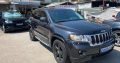 Jeep Grand Cherokee 2011