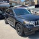 Jeep Grand Cherokee 2011