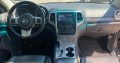 Jeep Grand Cherokee 2011