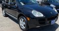 Porsche Cayenne V6 2006