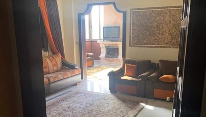 Apartment for sale in Bayt Chabeb