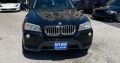 BMW X3 2011