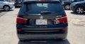 BMW X3 2011