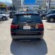 BMW X3 2011