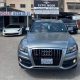 Audi Q5 S_line 2011