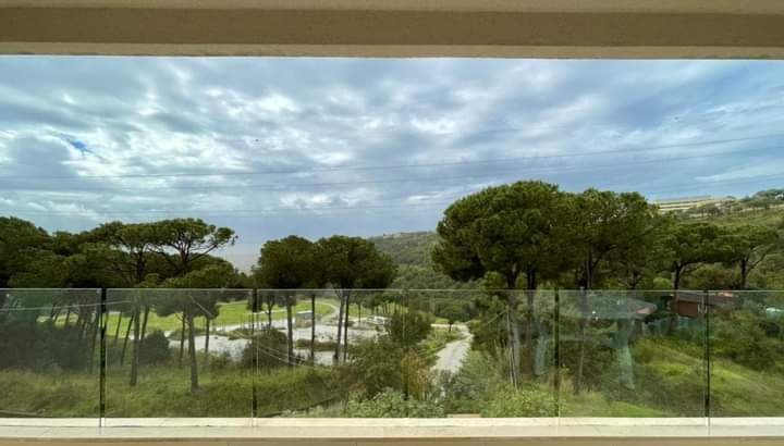 Apartment for sale in Ain Saade