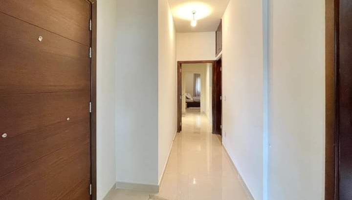 Apartment for sale in Ain Saade