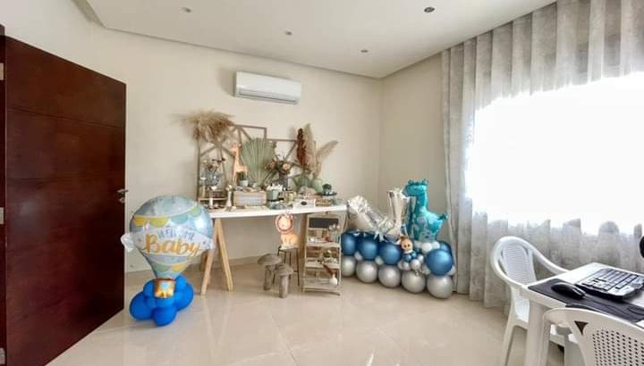 Apartment for sale in Ain Saade
