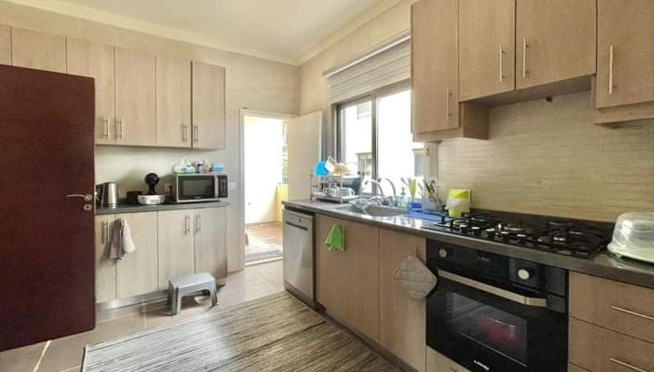 Apartment for sale in Ain Saade