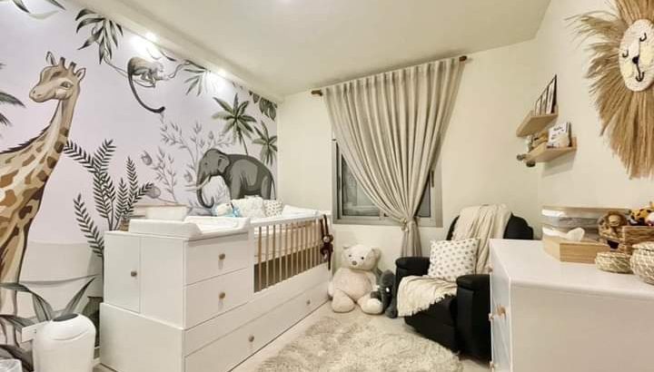 Apartment for sale in Ain Saade