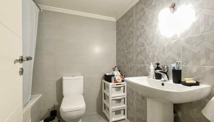 Apartment for sale in Ain Saade
