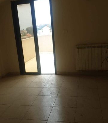 Apartment for sale in Mansourieh