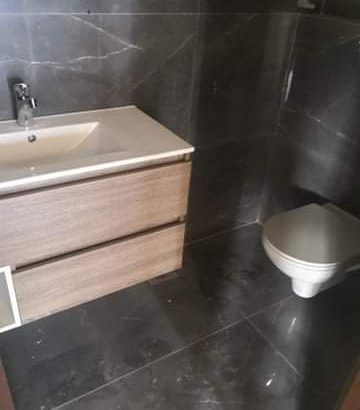 Apartment for sale in Dbayeh
