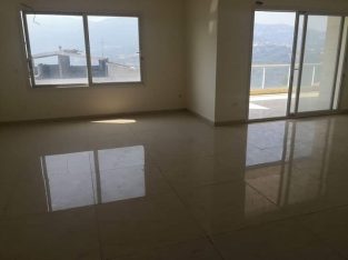 Apartment for sale in Ballouneh