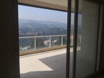 Apartment for sale in Ballouneh