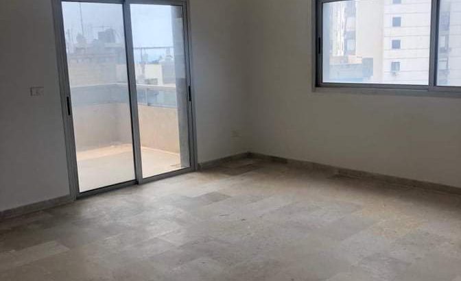 Apartment for sale in Zouk Mosbeh