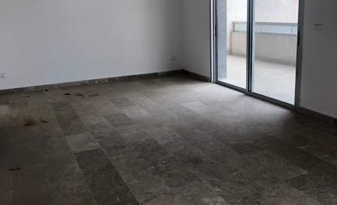 Apartment for sale in Zouk Mosbeh