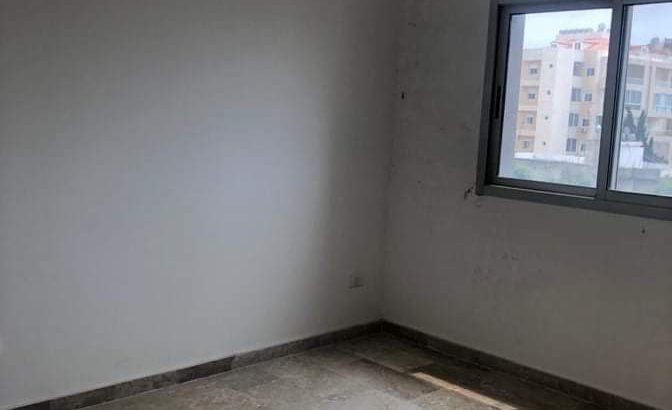 Apartment for sale in Zouk Mosbeh