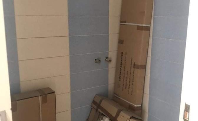 Apartment for sale in Zouk Mosbeh