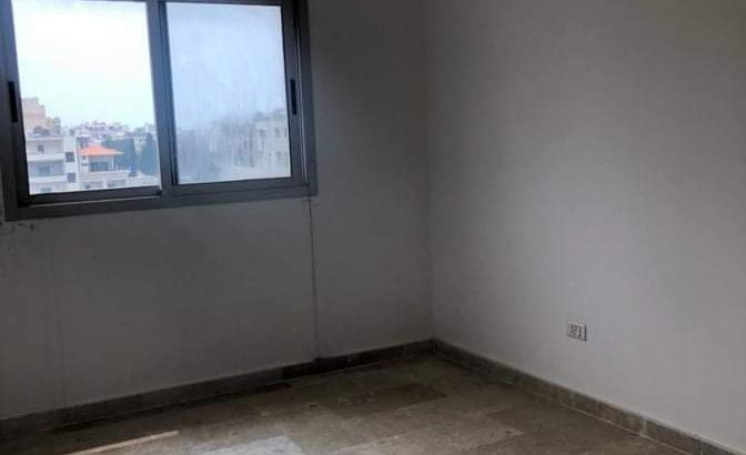 Apartment for sale in Zouk Mosbeh