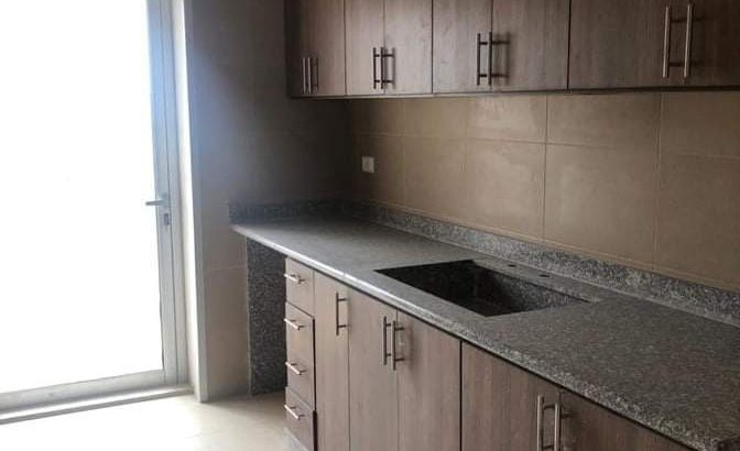 Apartment for sale in Zouk Mosbeh
