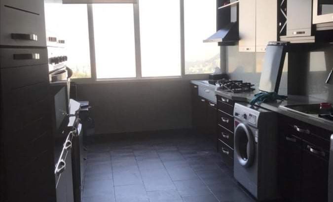 Apartment for sale in Dik El Mehde