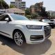 Audi Q7 2016