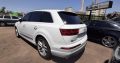 Audi Q7 2016
