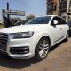 Audi Q7 2016
